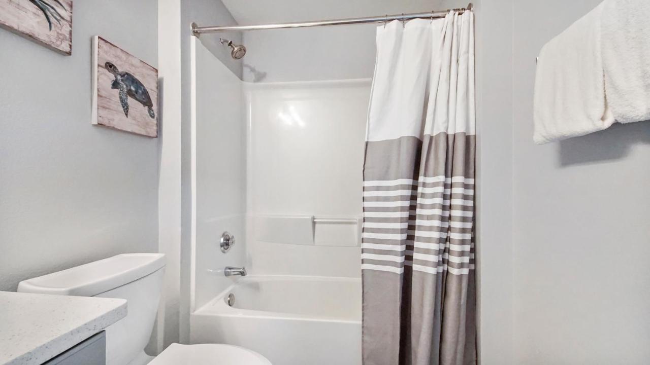 Deep Blue At Laketown Wharf #214 By Nautical Properties Panama City Beach Exterior foto